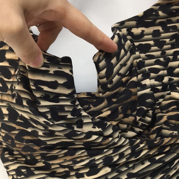 MiracleSuit Women’s Purrfection One-Piece Swimsuit Size 10 Like-NEW Condition - Picture 3 of 7